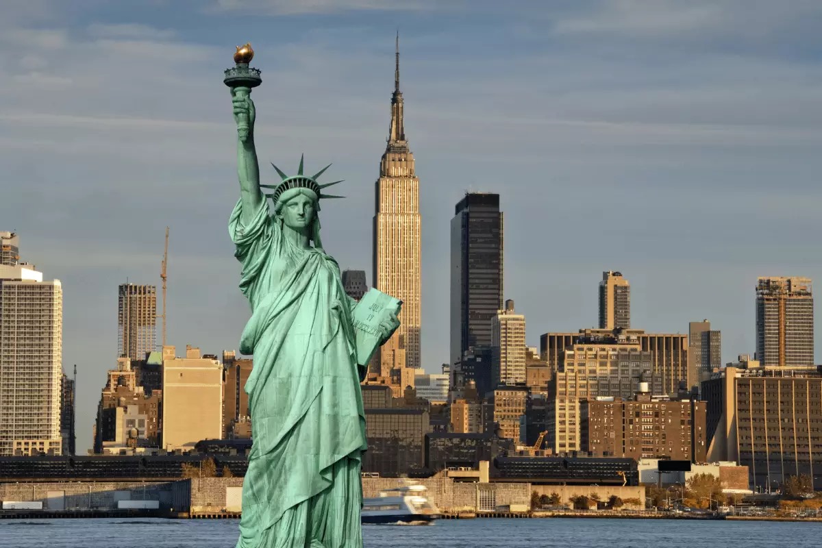 Imagen profesional de EE.UU.